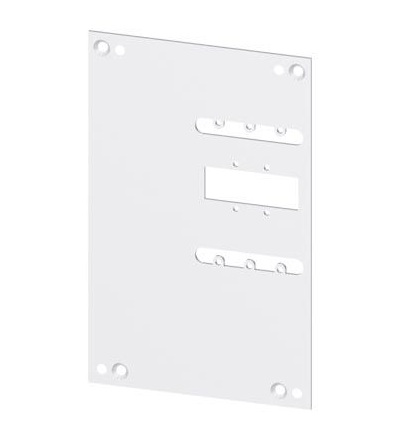 3VA9158-0VK20 Montážní panel