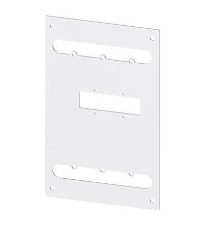 3VA9468-0VK20 Montážní panel