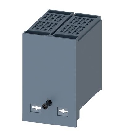 3VA9111-0WF20 Kryt svorek