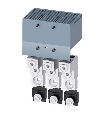 3VA9403-0JC23 Bloková svorka