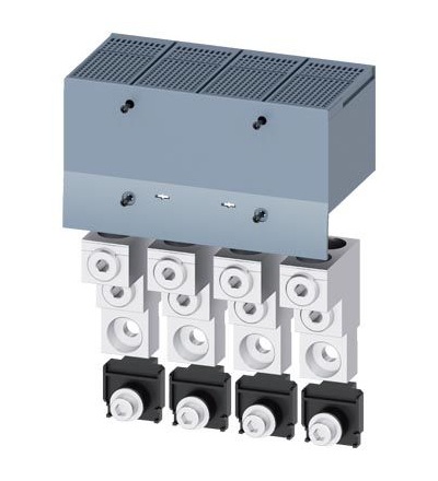 3VA9404-0JJ23 Bloková svorka