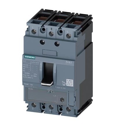 3VA1120-6MH36-0AA0 Jistič