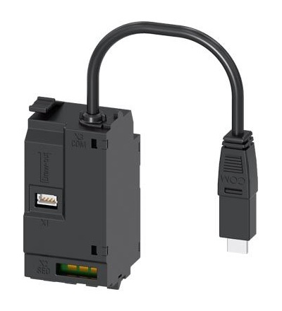 3VA9387-0TB10 Komunikační modul COM060