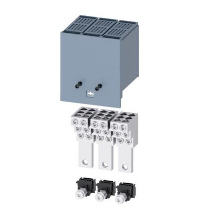 3VA9153-0JF60 Bloková svorka