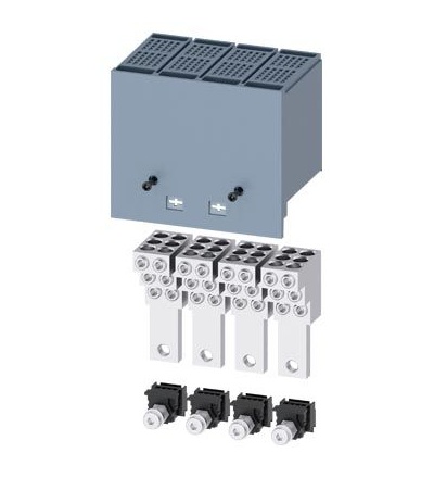 3VA9154-0JF60 Bloková svorka