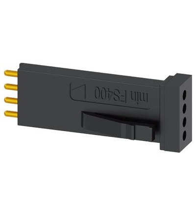 3VA9387-0TB60 Adaptér ETU-COM