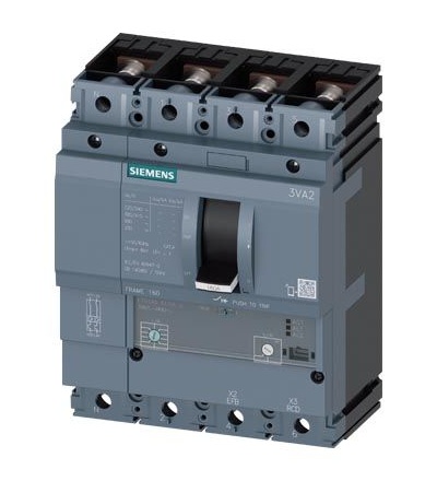 3VA2110-8HK42-0AA0 Jistič