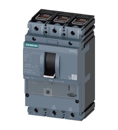 OEZ 3VA2110-0MS36-0AA0 Jistič