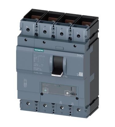 3VA2450-5HK42-0AA0 Jistič