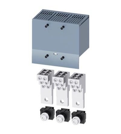 3VA9253-0JF60 Bloková svorka