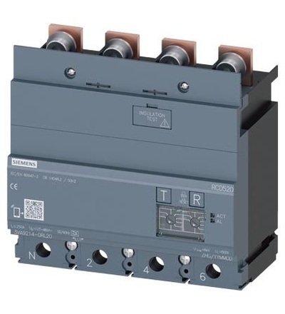 3VA9214-0RL20 Chráničový modul