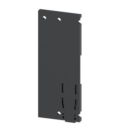 3VA9182-0SH10 Adaptér na „U“ lištu