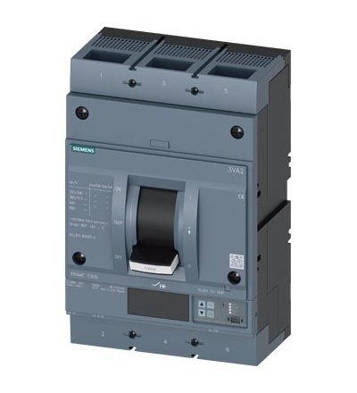 3VA2563-5KQ32-0AA0 Jistič
