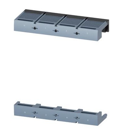 3VA9601-0WD40 Kryt svorek