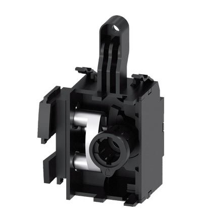 3VA9587-0LF10 Adaptér pro cylindrickou vložku