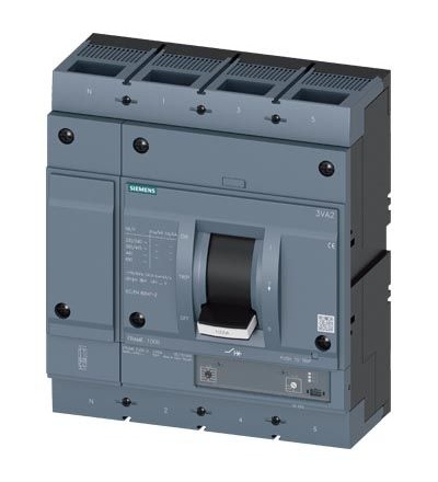 3VA2510-7HK42-0AA0 Jistič