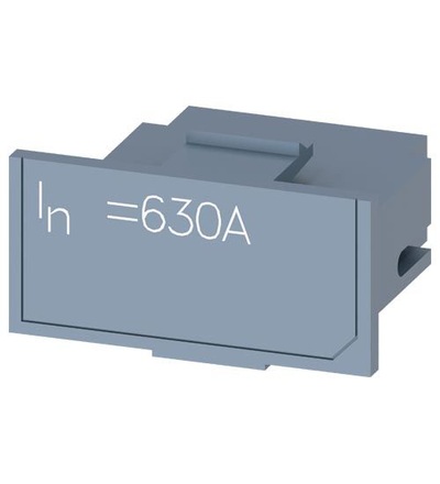 3VW9011-0AA55 Modul jmenovitého proudu