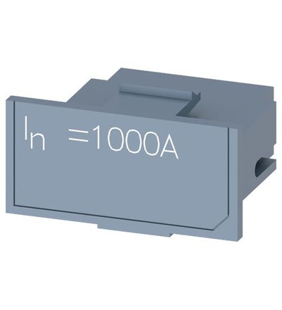 3VW9011-0AA57 Modul jmenovitého proudu