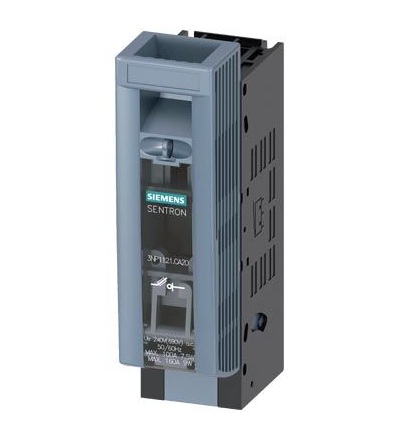 OEZ 3NP1121-1CA20 Pojistkový odpínač