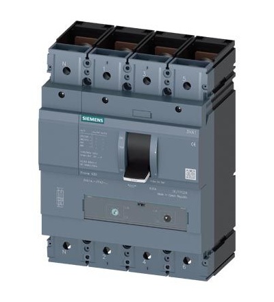 3VA1450-7FF42-0AA0 Jistič