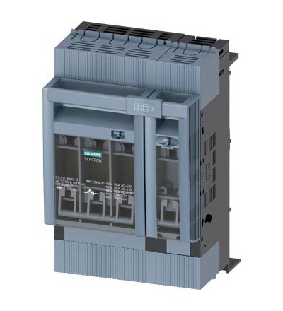 OEZ 3NP1124-1BC20 Pojistkový odpínač