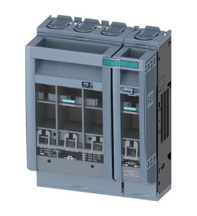OEZ 3NP1134-1CA20 Pojistkový odpínač