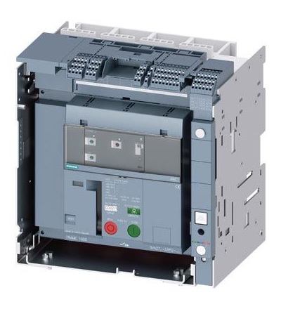 3VA2716-1AB42-4AA0 Jistič