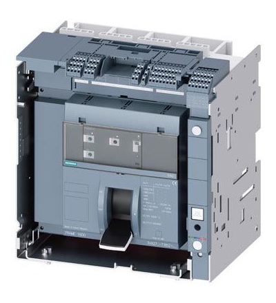 OEZ 3VA2710-5AB42-0AA0 Jistič