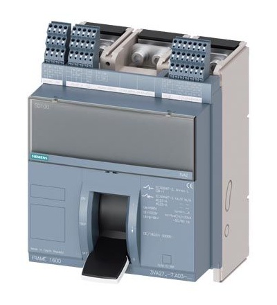 OEZ 3VA2780-5AA03-0AA0 Odpínač