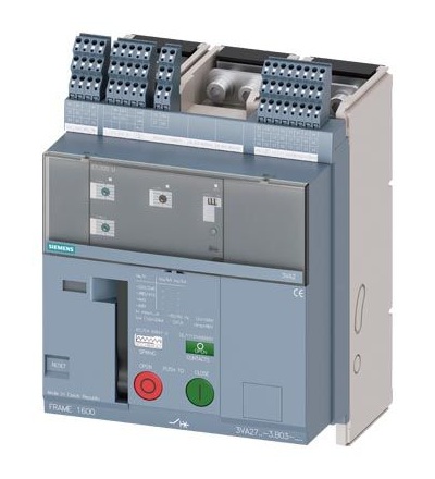 3VA2712-2AB03-4AA0 Jistič