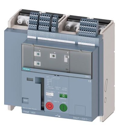 3VA2712-1AB13-0AA0 Jistič