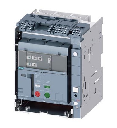 3VA2712-1AC32-4AA0 Jistič