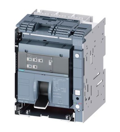 OEZ 3VA2780-6AC32-0AA0 Jistič