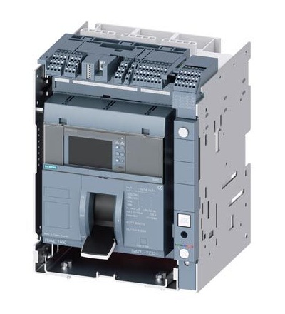 OEZ 3VA2780-6AE32-0AA0 Jistič