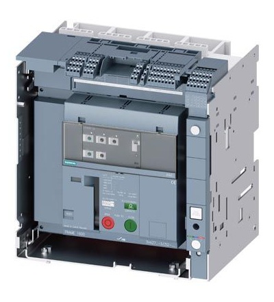 3VA2712-2AC42-4AA0 Jistič