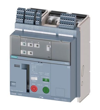 3VA2710-1AC03-0AA0 Jistič
