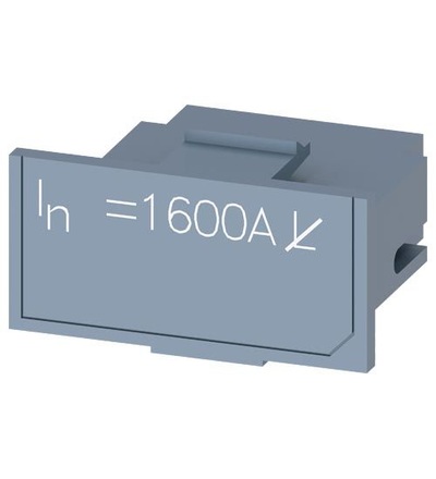 3VW9011-0LF61 Modul jmenovitého proudu