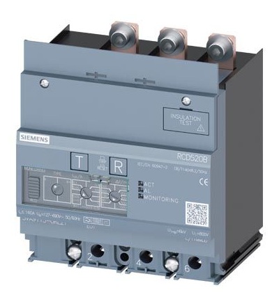 3VA9113-0RL21 Chráničový modul