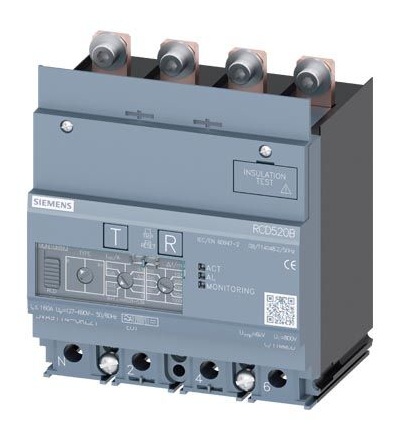 3VA9114-0RL21 Chráničový modul