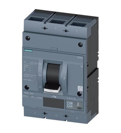 3VA2563-7MP32-0AA0 Jistič
