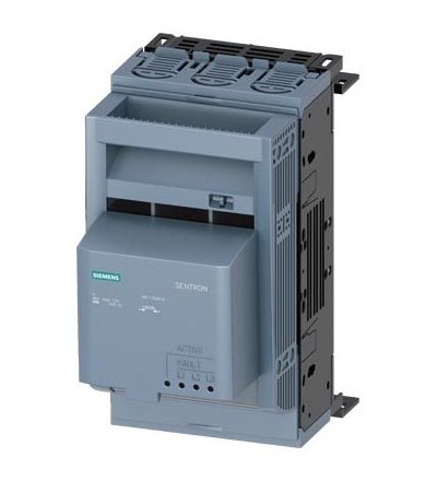 OEZ 3NP1133-1BC14 Pojistkový odpínač