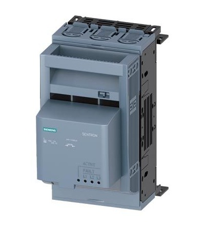 OEZ 3NP1133-1BC24 Pojistkový odpínač