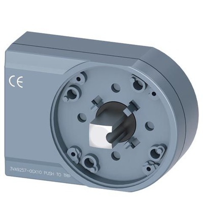 OEZ 3VA9257-0GX10 Modul předstihového spínače