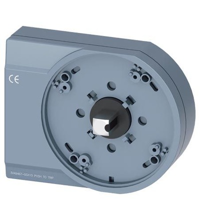 OEZ 3VA9467-0GX10 Modul předstihového spínače