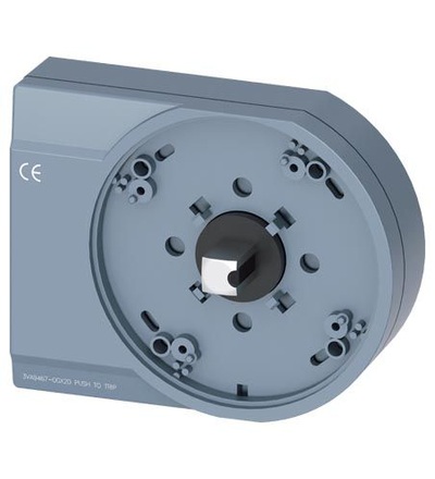 OEZ 3VA9467-0GX20 Modul předstihového spínače