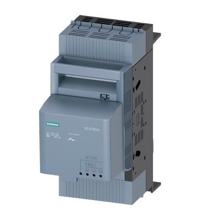 OEZ 3NP1123-1BC24 Pojistkový odpínač