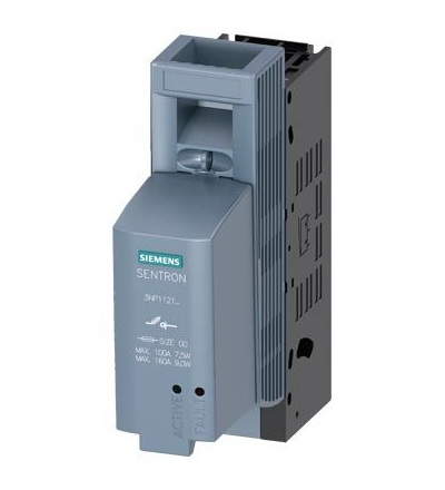 OEZ 3NP1121-1CA24 Pojistkový odpínač
