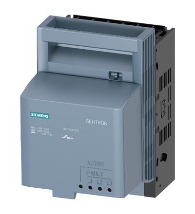 OEZ 3NP1123-1CA24 Pojistkový odpínač