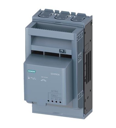 OEZ 3NP1133-1CA24 Pojistkový odpínač