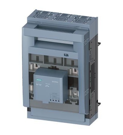 OEZ 3NP1143-1BC24 Pojistkový odpínač